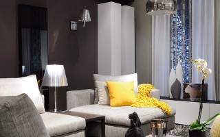 古典家具公司网站模板